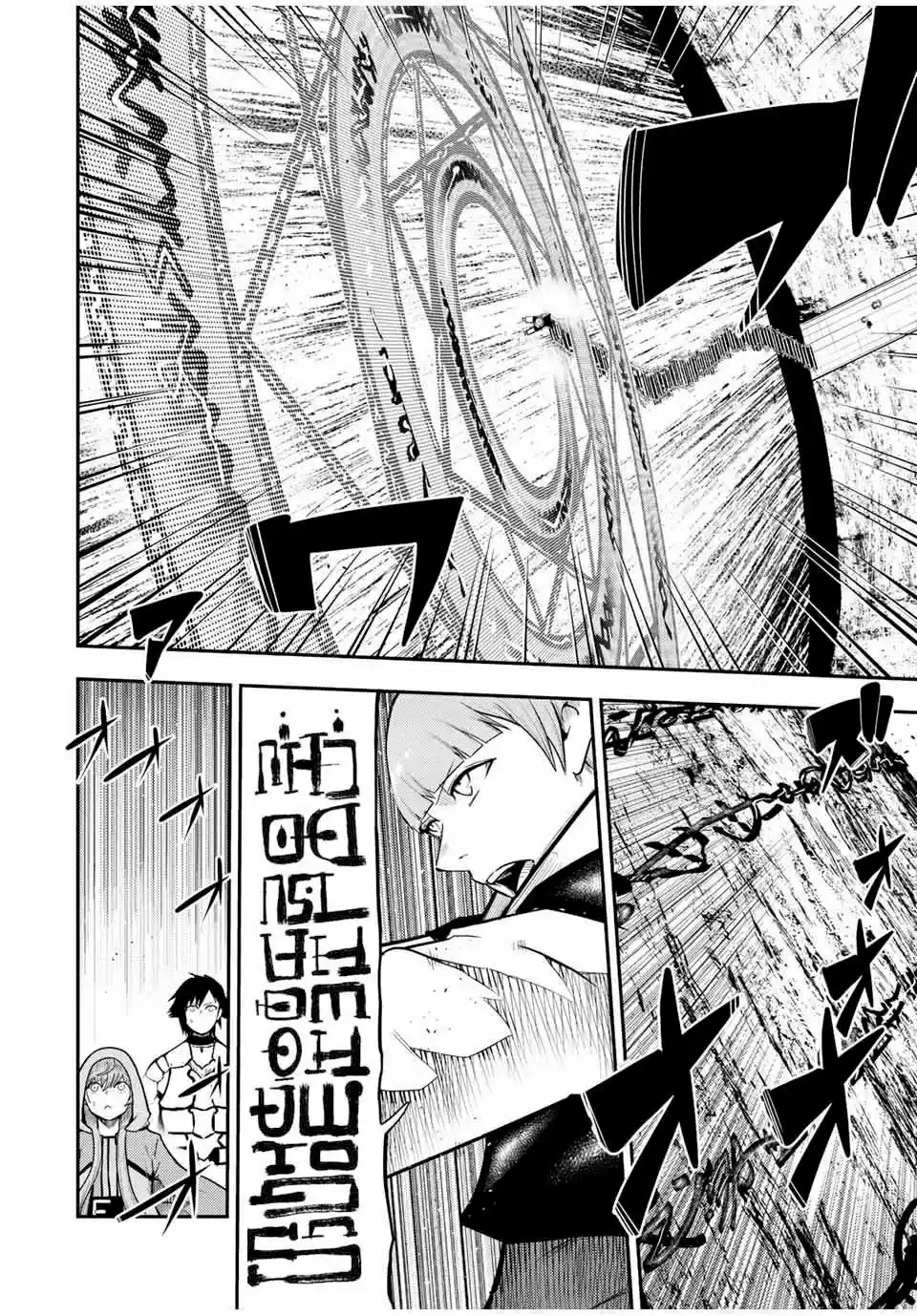 Dorei Tensei: Sono Dorei, Saikyou No Moto Ouji Ni Tsuki - Capítulo 68 - Página 17 - LectorTMOo