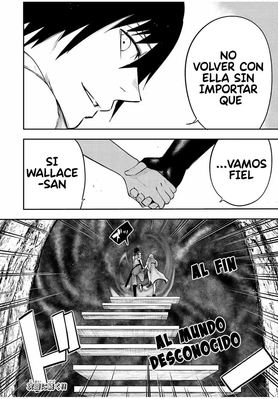 Dorei Tensei: Sono Dorei, Saikyou No Moto Ouji Ni Tsuki - Capítulo 68 - Página 21 - LectorTMOo