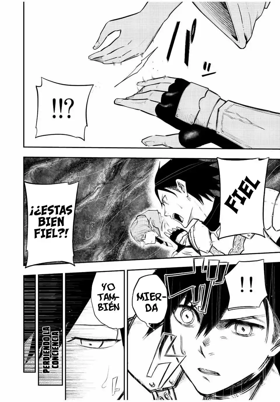 Dorei Tensei: Sono Dorei, Saikyou No Moto Ouji Ni Tsuki - Capítulo 69 - Página 3 - LectorTMOo