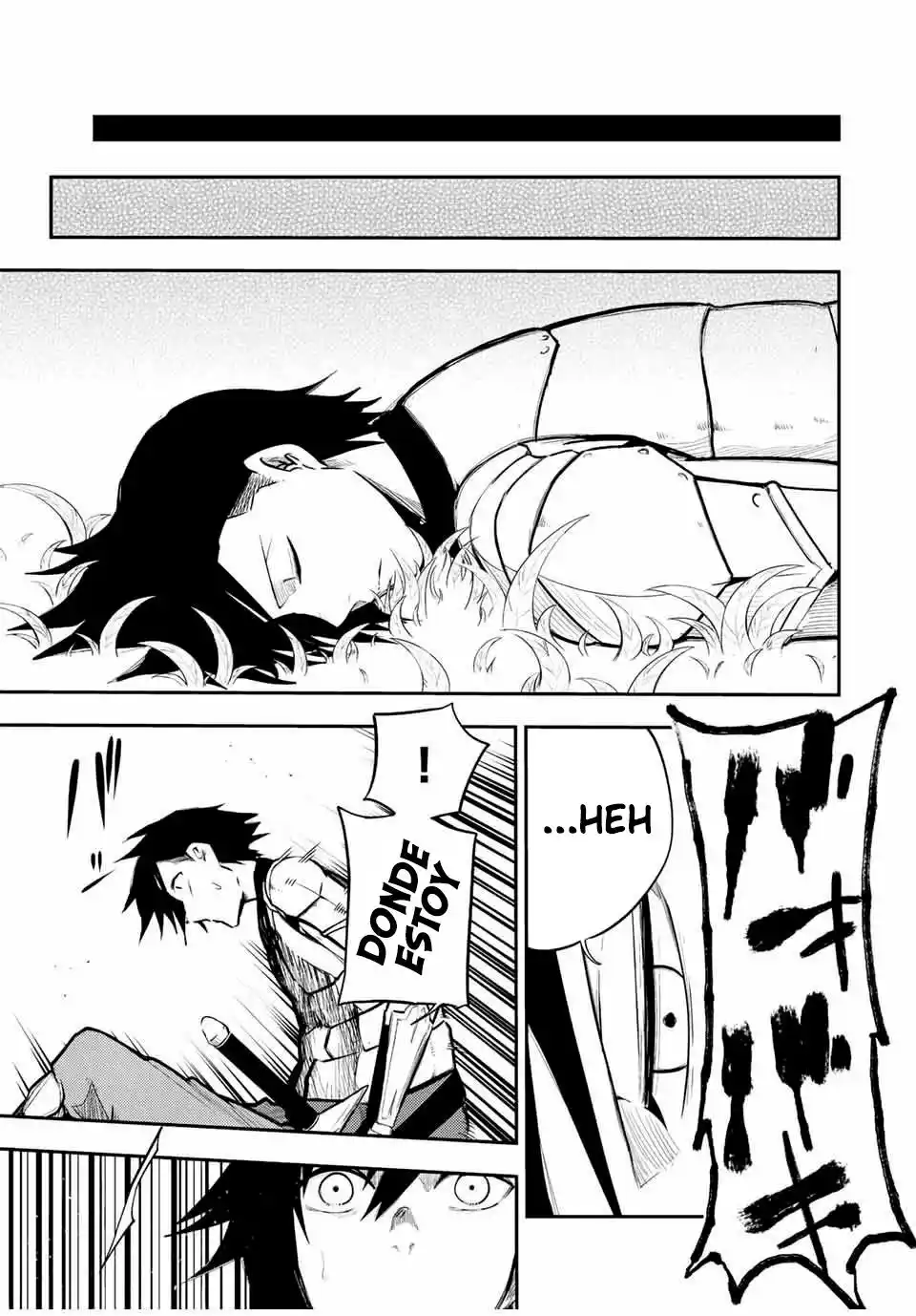 Dorei Tensei: Sono Dorei, Saikyou No Moto Ouji Ni Tsuki - Capítulo 69 - Página 4 - LectorTMOo