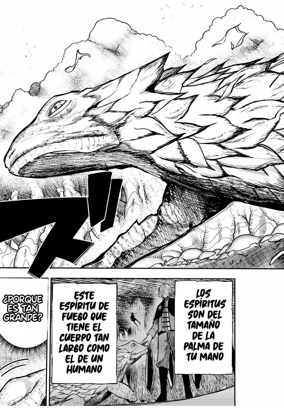 Dorei Tensei: Sono Dorei, Saikyou No Moto Ouji Ni Tsuki - Capítulo 69 - Página 6 - LectorTMOo