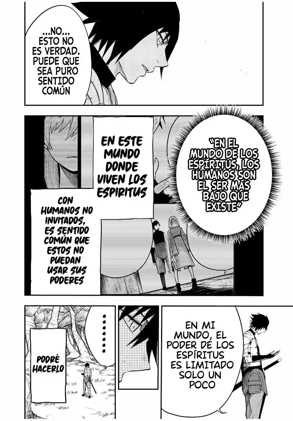 Dorei Tensei: Sono Dorei, Saikyou No Moto Ouji Ni Tsuki - Capítulo 69 - Página 14 - LectorTMOo