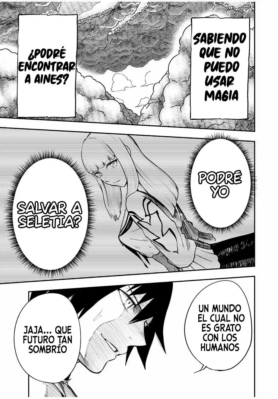 Dorei Tensei: Sono Dorei, Saikyou No Moto Ouji Ni Tsuki - Capítulo 69 - Página 15 - LectorTMOo