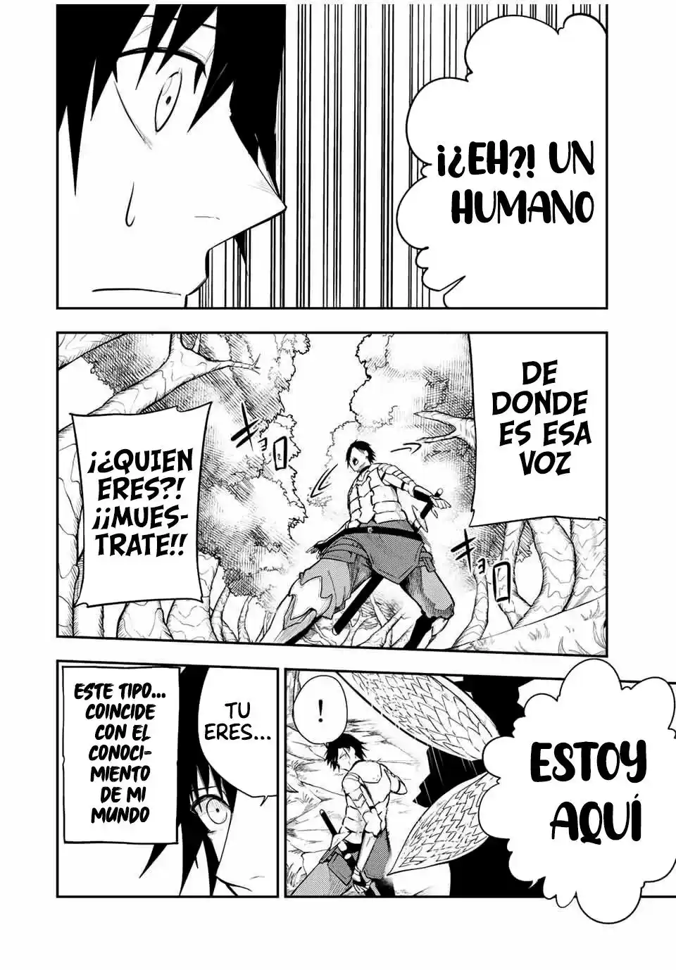 Dorei Tensei: Sono Dorei, Saikyou No Moto Ouji Ni Tsuki - Capítulo 69 - Página 16 - LectorTMOo
