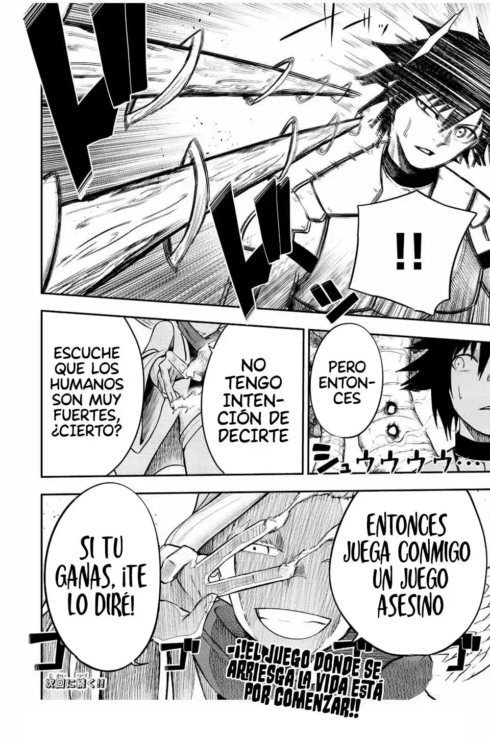 Dorei Tensei: Sono Dorei, Saikyou No Moto Ouji Ni Tsuki - Capítulo 69 - Página 20 - LectorTMOo