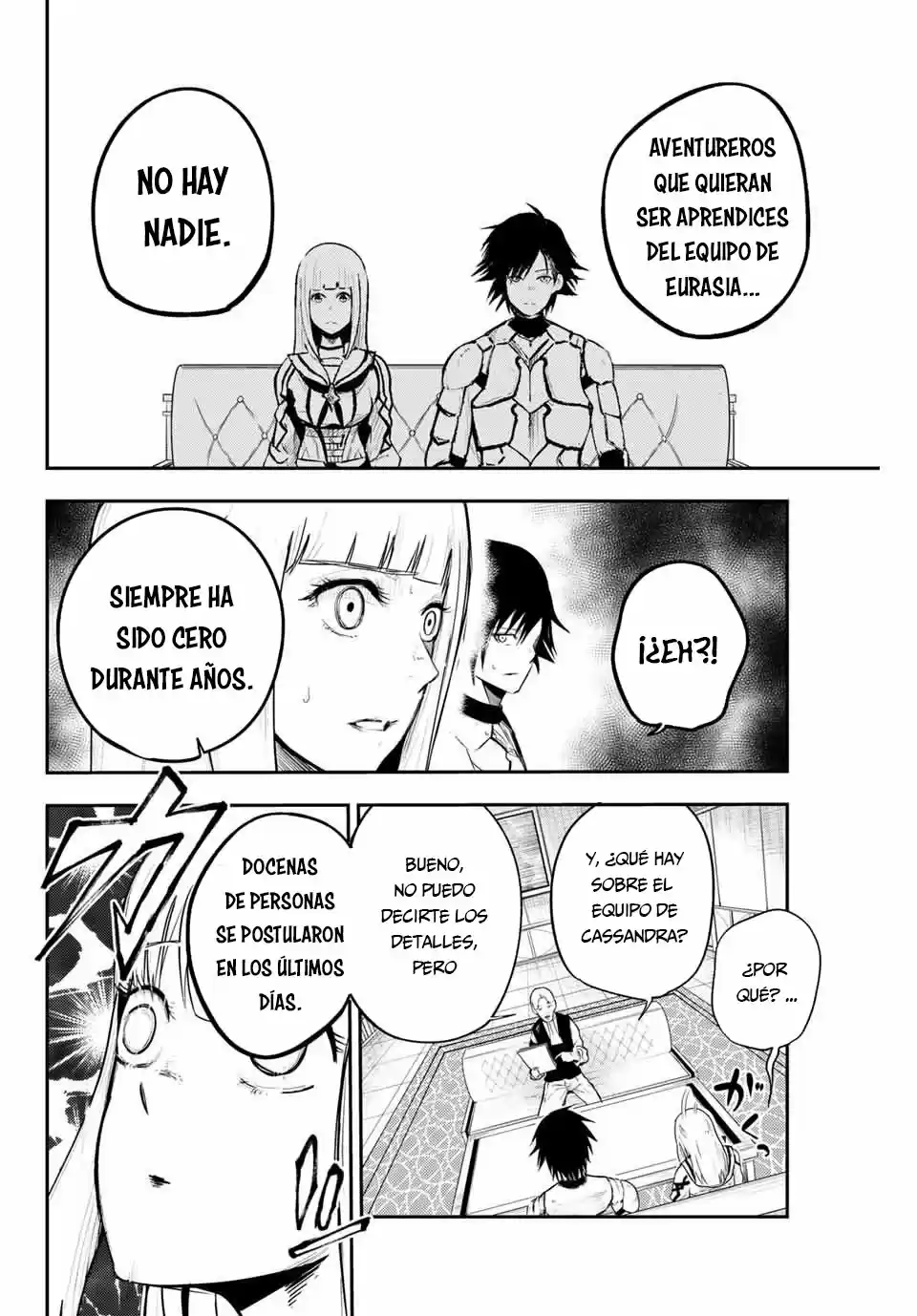 Dorei Tensei: Sono Dorei, Saikyou No Moto Ouji Ni Tsuki - Capítulo 7 - Página 15 - LectorTMOo