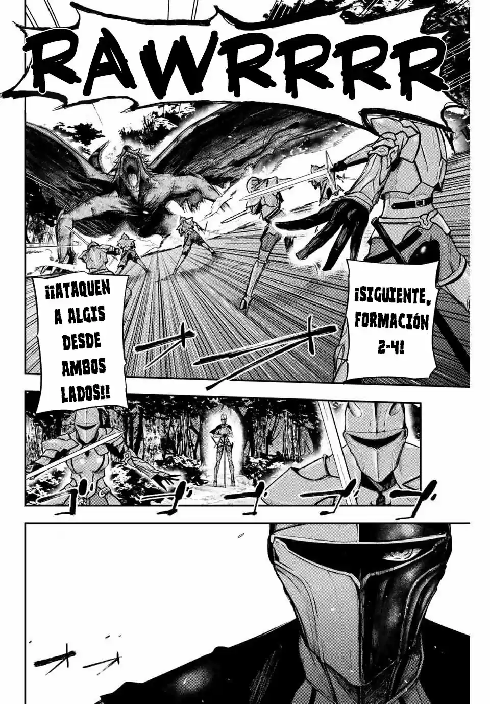 Dorei Tensei: Sono Dorei, Saikyou No Moto Ouji Ni Tsuki - Capítulo 7 - Página 20 - LectorTMOo