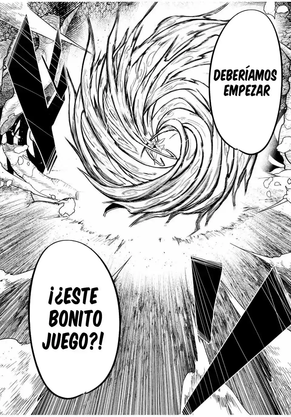 Dorei Tensei: Sono Dorei, Saikyou No Moto Ouji Ni Tsuki - Capítulo 70 - Página 10 - LectorTMOo