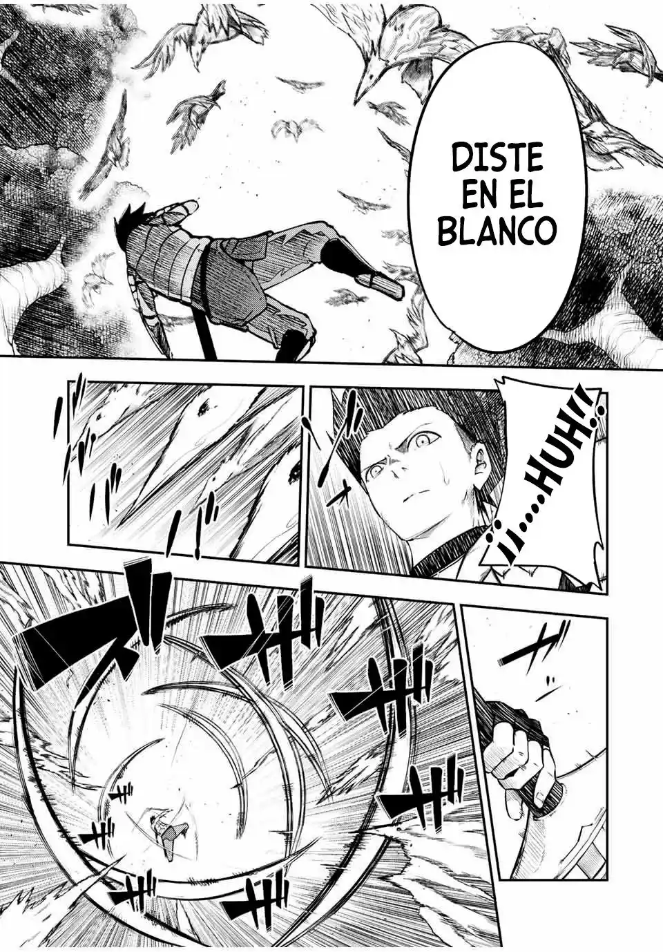 Dorei Tensei: Sono Dorei, Saikyou No Moto Ouji Ni Tsuki - Capítulo 70 - Página 16 - LectorTMOo