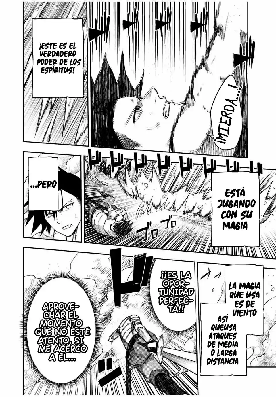 Dorei Tensei: Sono Dorei, Saikyou No Moto Ouji Ni Tsuki - Capítulo 70 - Página 17 - LectorTMOo