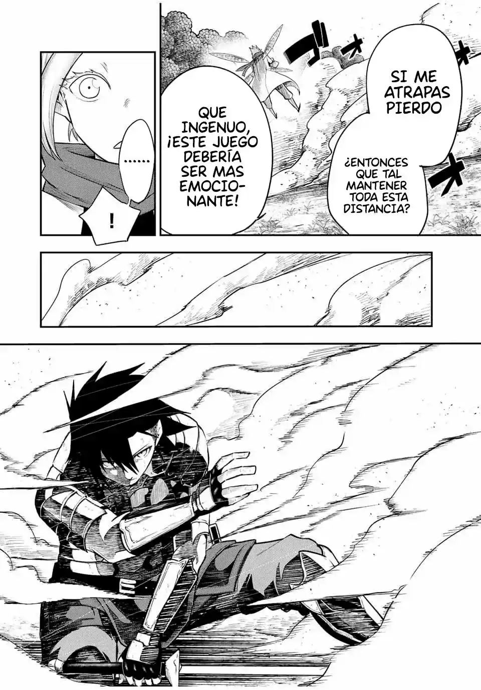 Dorei Tensei: Sono Dorei, Saikyou No Moto Ouji Ni Tsuki - Capítulo 70 - Página 22 - LectorTMOo