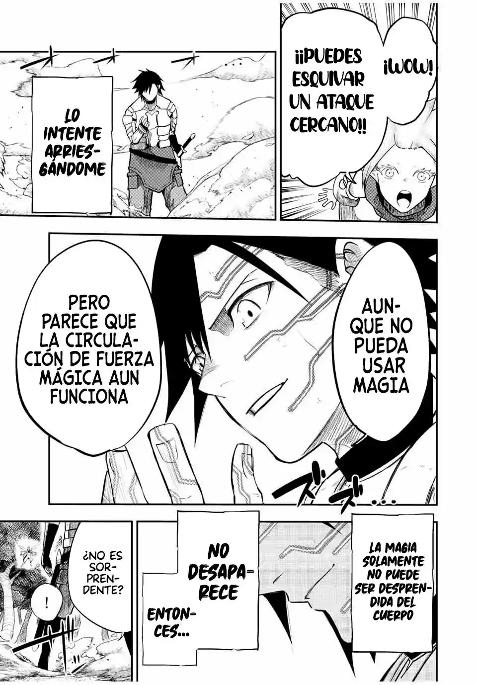 Dorei Tensei: Sono Dorei, Saikyou No Moto Ouji Ni Tsuki - Capítulo 70 - Página 24 - LectorTMOo
