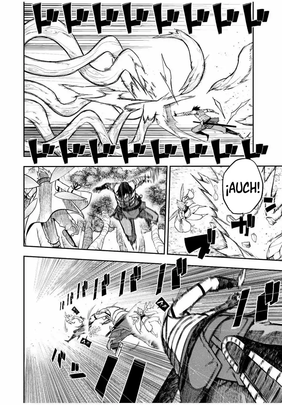 Dorei Tensei: Sono Dorei, Saikyou No Moto Ouji Ni Tsuki - Capítulo 70 - Página 29 - LectorTMOo