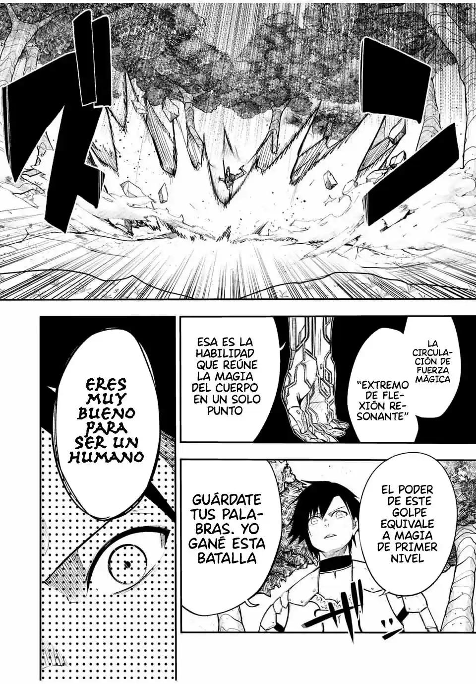 Dorei Tensei: Sono Dorei, Saikyou No Moto Ouji Ni Tsuki - Capítulo 70 - Página 33 - LectorTMOo