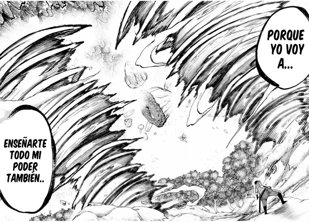 Dorei Tensei: Sono Dorei, Saikyou No Moto Ouji Ni Tsuki - Capítulo 70 - Página 37 - LectorTMOo