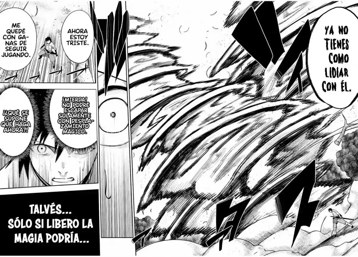 Dorei Tensei: Sono Dorei, Saikyou No Moto Ouji Ni Tsuki - Capítulo 71 - Página 14 - LectorTMOo