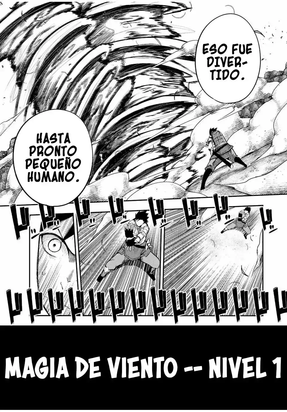 Dorei Tensei: Sono Dorei, Saikyou No Moto Ouji Ni Tsuki - Capítulo 71 - Página 18 - LectorTMOo