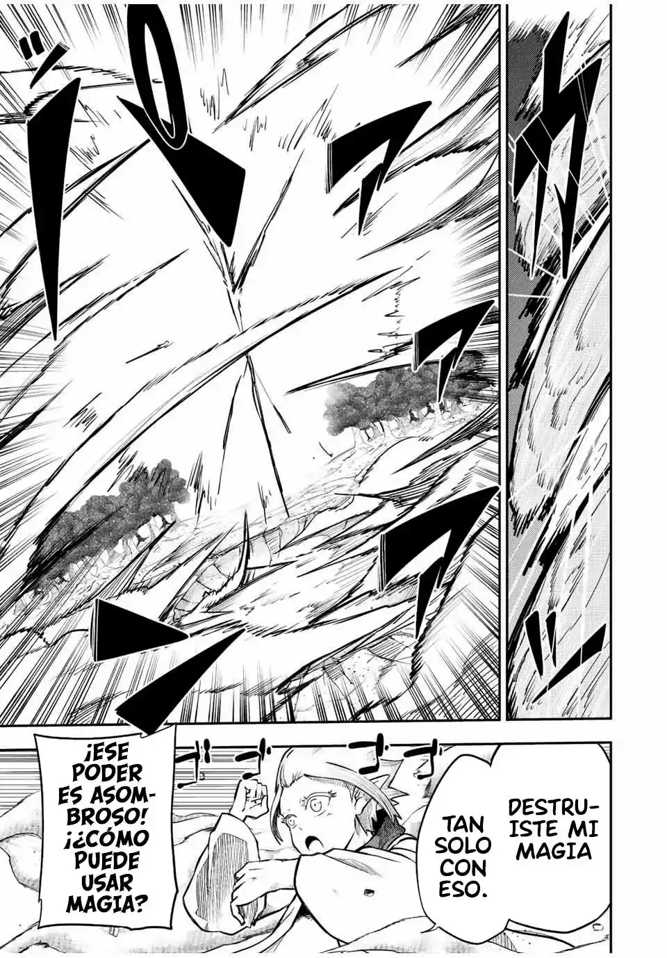 Dorei Tensei: Sono Dorei, Saikyou No Moto Ouji Ni Tsuki - Capítulo 71 - Página 21 - LectorTMOo
