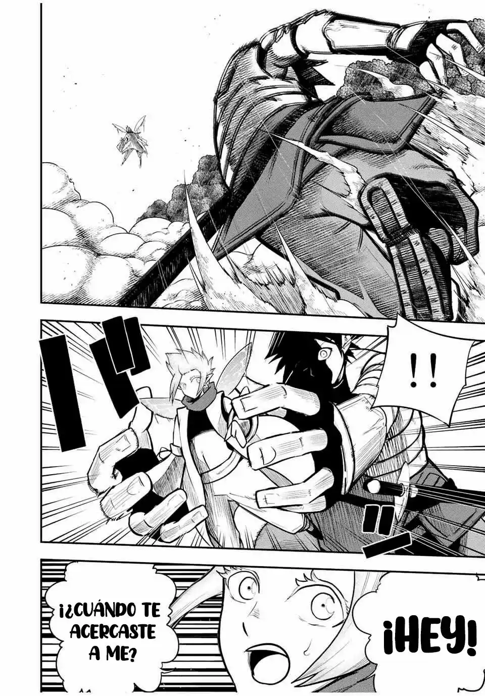 Dorei Tensei: Sono Dorei, Saikyou No Moto Ouji Ni Tsuki - Capítulo 71 - Página 24 - LectorTMOo