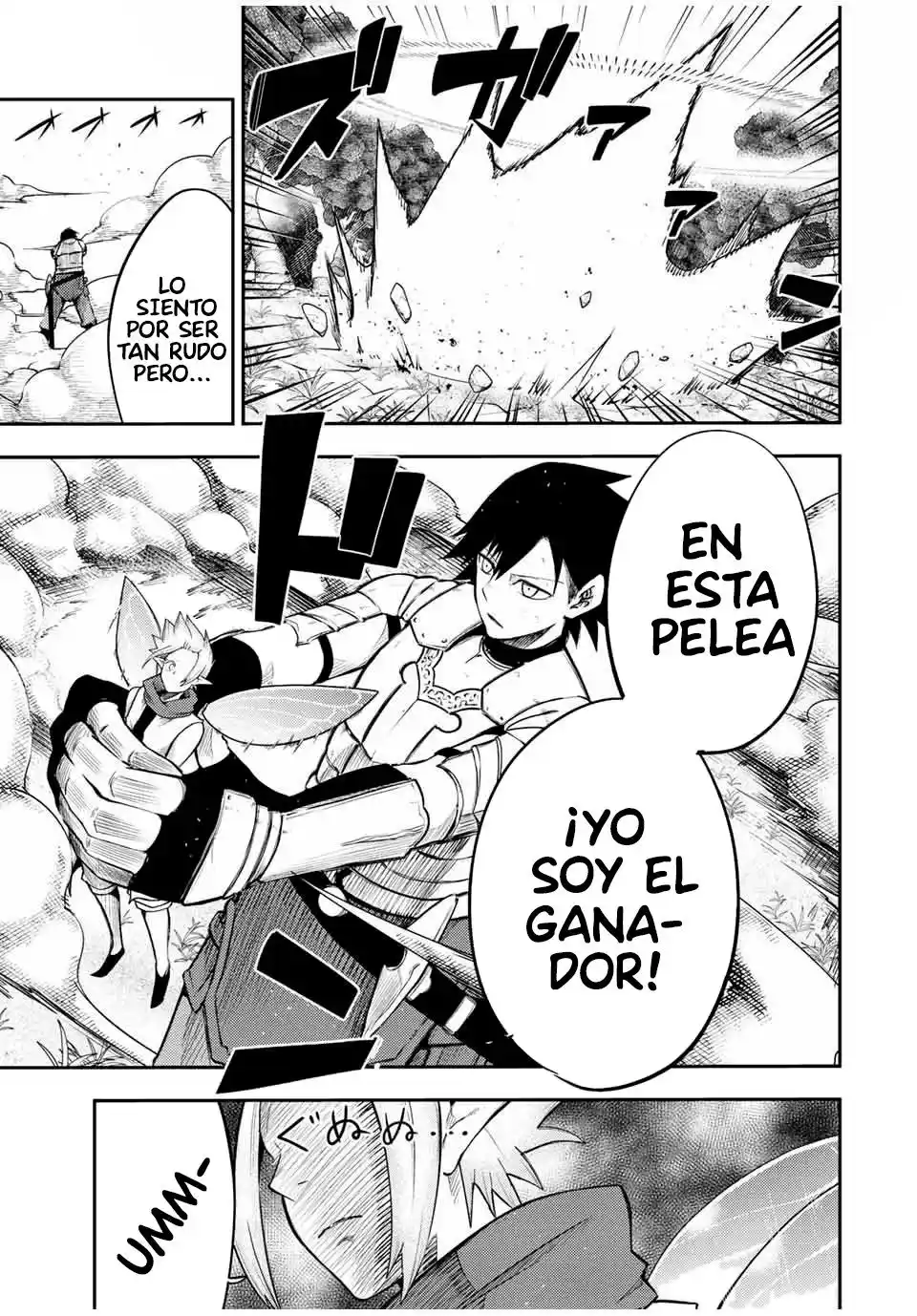 Dorei Tensei: Sono Dorei, Saikyou No Moto Ouji Ni Tsuki - Capítulo 71 - Página 25 - LectorTMOo