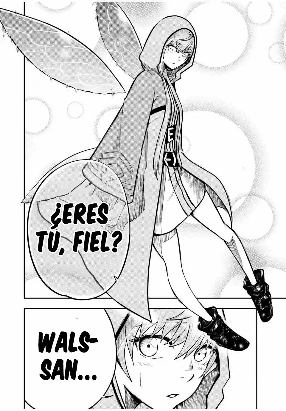 Dorei Tensei: Sono Dorei, Saikyou No Moto Ouji Ni Tsuki - Capítulo 71 - Página 32 - LectorTMOo
