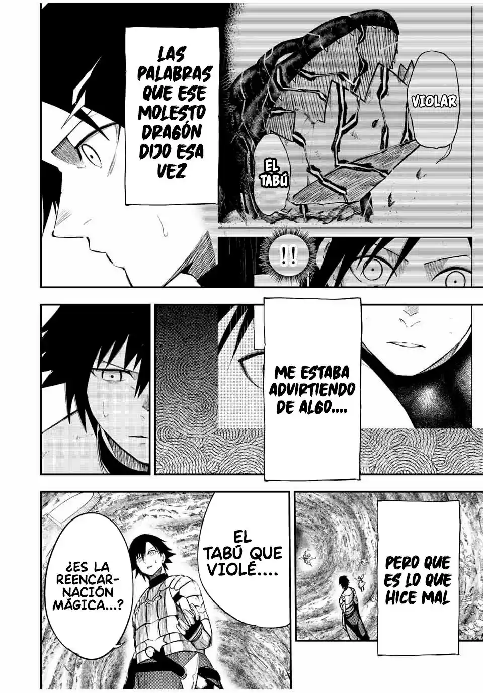 Dorei Tensei: Sono Dorei, Saikyou No Moto Ouji Ni Tsuki - Capítulo 72 - Página 7 - LectorTMOo