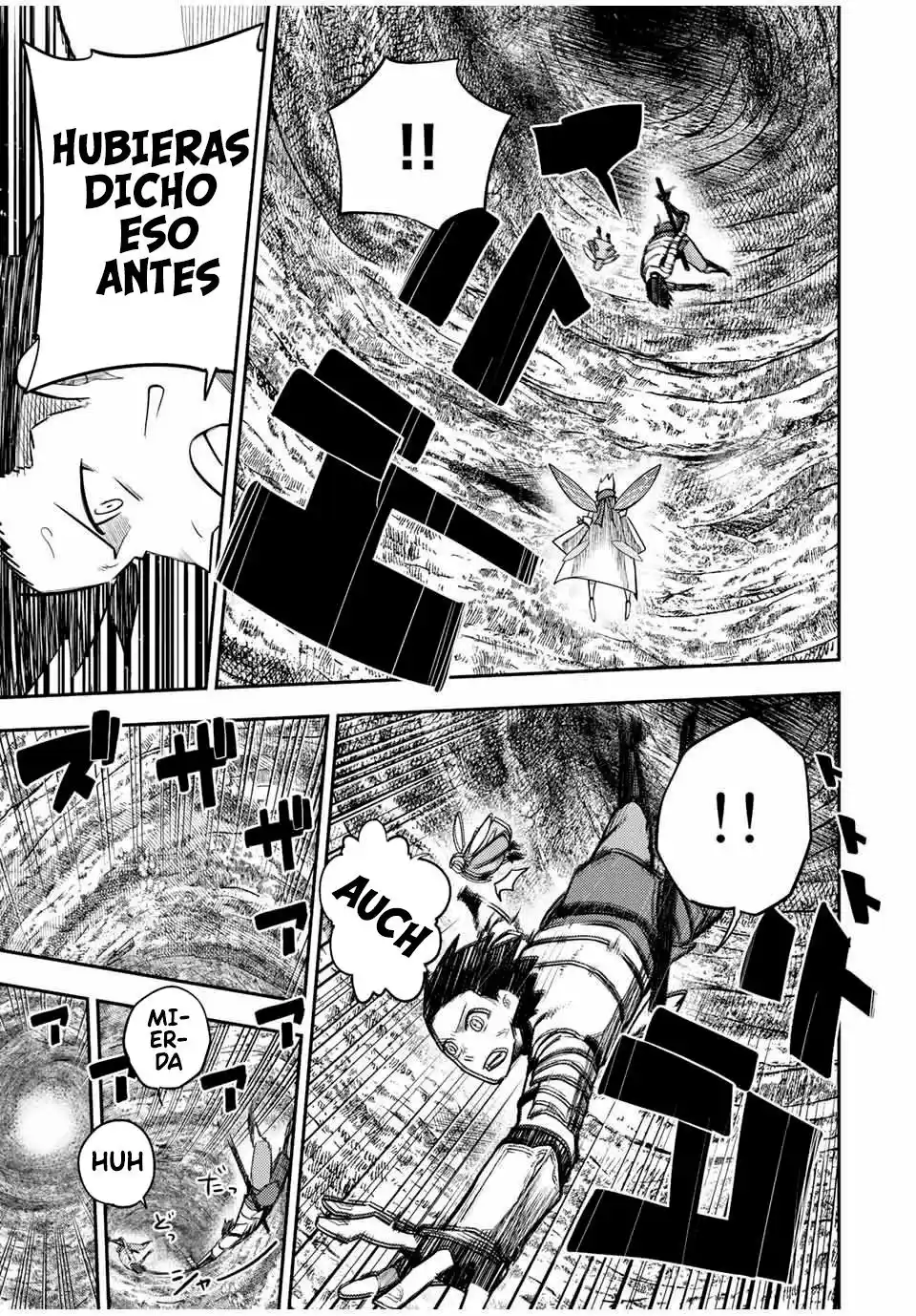 Dorei Tensei: Sono Dorei, Saikyou No Moto Ouji Ni Tsuki - Capítulo 72 - Página 12 - LectorTMOo