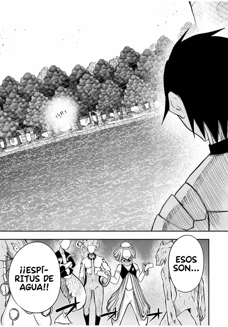 Dorei Tensei: Sono Dorei, Saikyou No Moto Ouji Ni Tsuki - Capítulo 72 - Página 14 - LectorTMOo