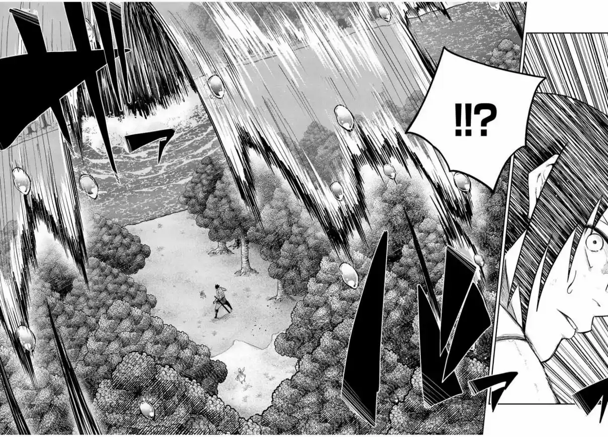 Dorei Tensei: Sono Dorei, Saikyou No Moto Ouji Ni Tsuki - Capítulo 72 - Página 19 - LectorTMOo
