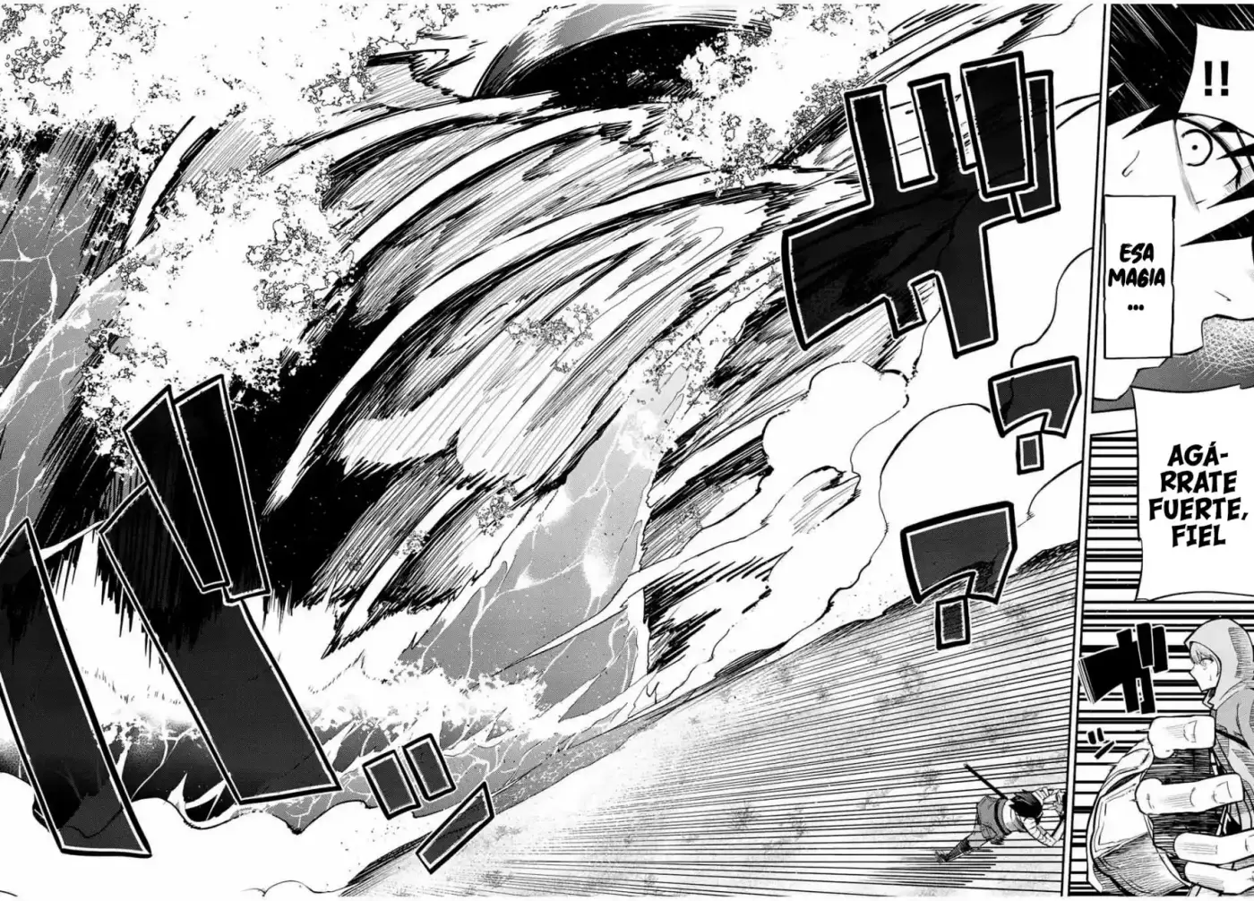 Dorei Tensei: Sono Dorei, Saikyou No Moto Ouji Ni Tsuki - Capítulo 73 - Página 9 - LectorTMOo