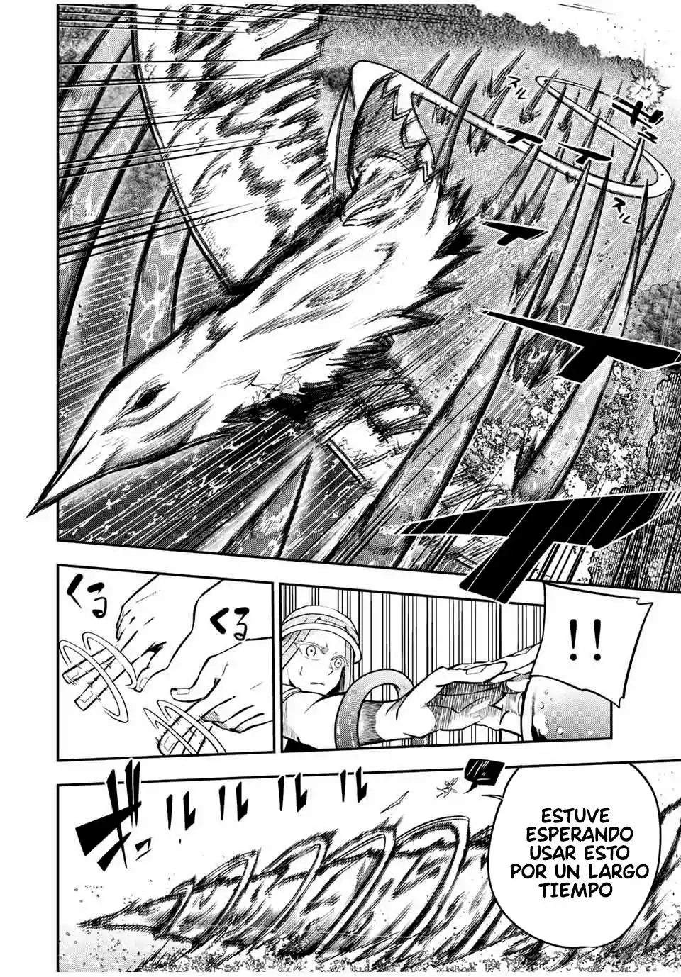 Dorei Tensei: Sono Dorei, Saikyou No Moto Ouji Ni Tsuki - Capítulo 73 - Página 14 - LectorTMOo