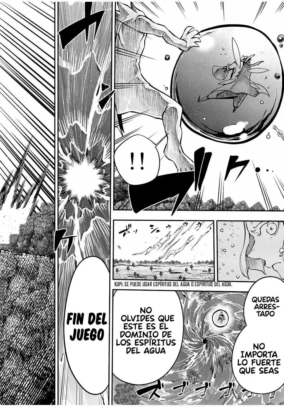 Dorei Tensei: Sono Dorei, Saikyou No Moto Ouji Ni Tsuki - Capítulo 73 - Página 16 - LectorTMOo