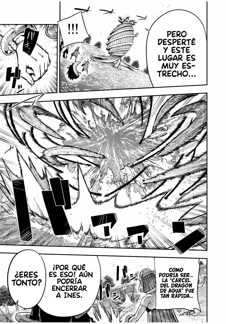 Dorei Tensei: Sono Dorei, Saikyou No Moto Ouji Ni Tsuki - Capítulo 74 - Página 13 - LectorTMOo