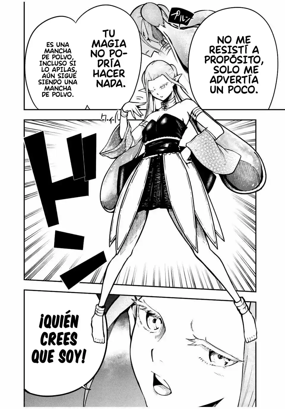Dorei Tensei: Sono Dorei, Saikyou No Moto Ouji Ni Tsuki - Capítulo 74 - Página 14 - LectorTMOo