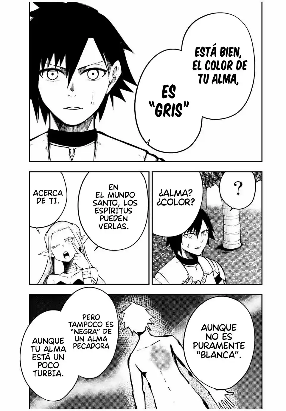 Dorei Tensei: Sono Dorei, Saikyou No Moto Ouji Ni Tsuki - Capítulo 75 - Página 14 - LectorTMOo
