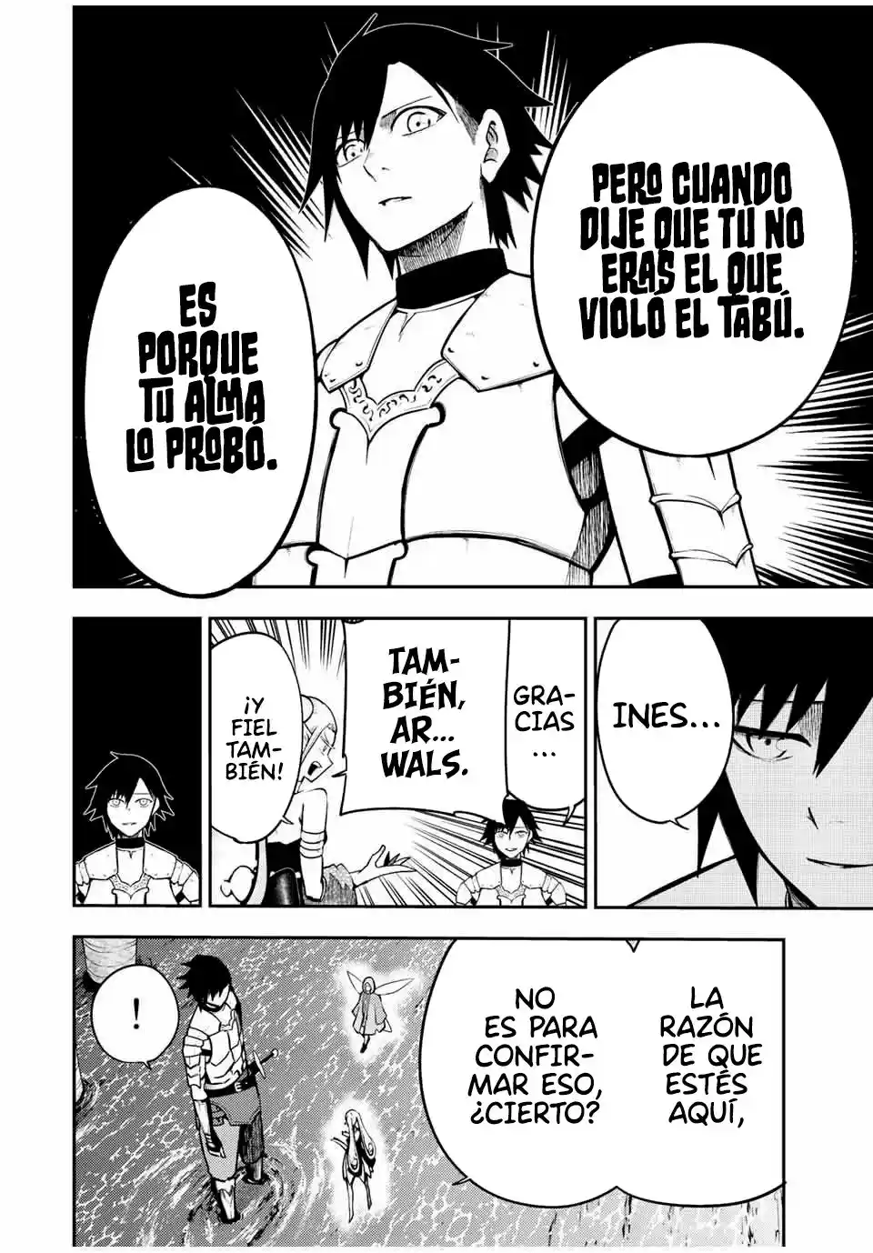 Dorei Tensei: Sono Dorei, Saikyou No Moto Ouji Ni Tsuki - Capítulo 75 - Página 15 - LectorTMOo