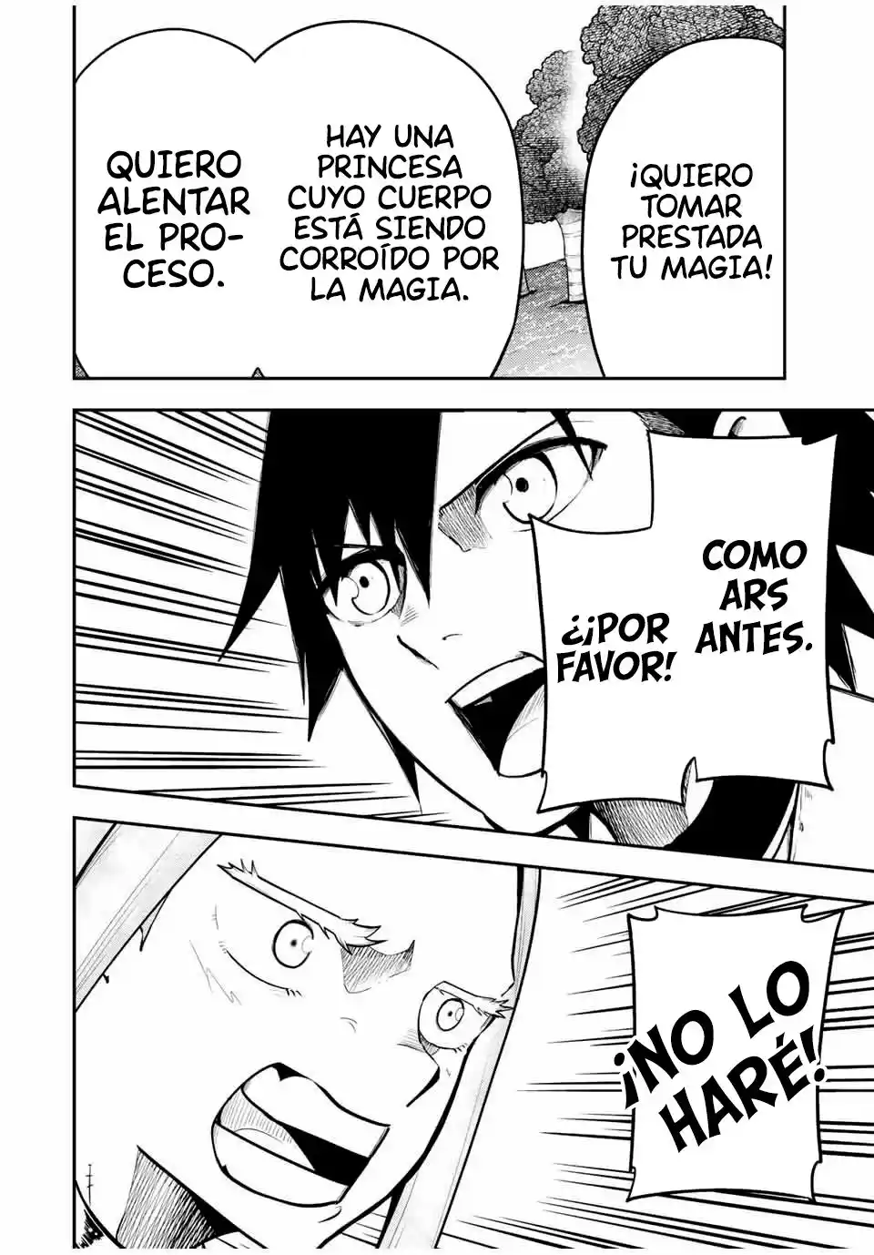 Dorei Tensei: Sono Dorei, Saikyou No Moto Ouji Ni Tsuki - Capítulo 75 - Página 17 - LectorTMOo