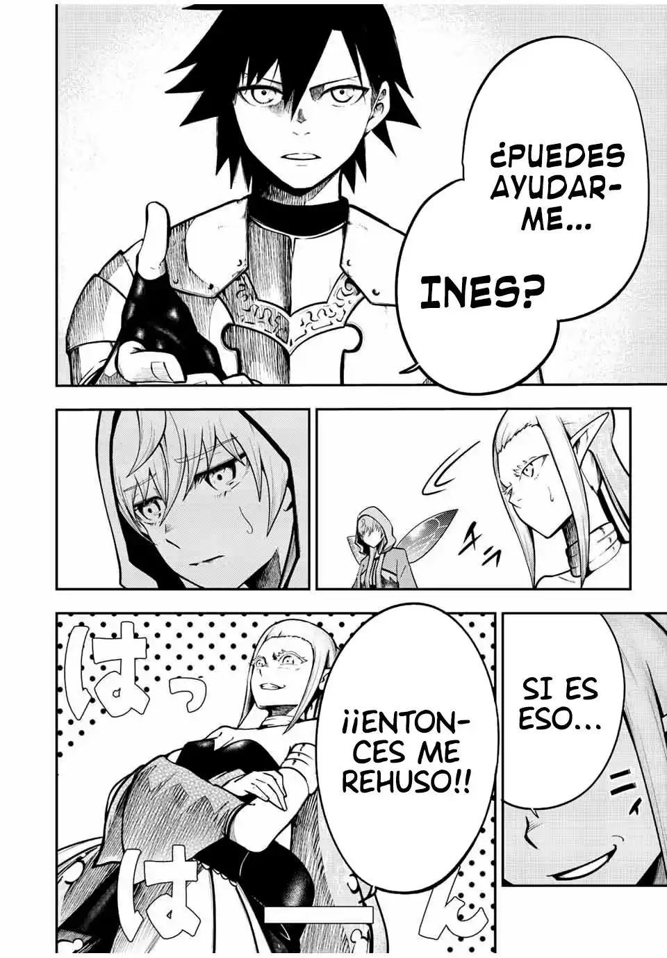 Dorei Tensei: Sono Dorei, Saikyou No Moto Ouji Ni Tsuki - Capítulo 75 - Página 19 - LectorTMOo
