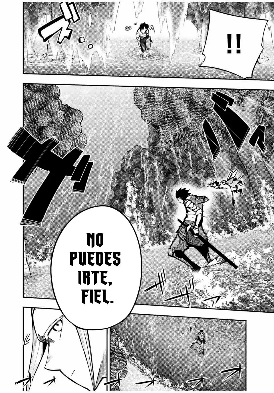 Dorei Tensei: Sono Dorei, Saikyou No Moto Ouji Ni Tsuki - Capítulo 76 - Página 13 - LectorTMOo