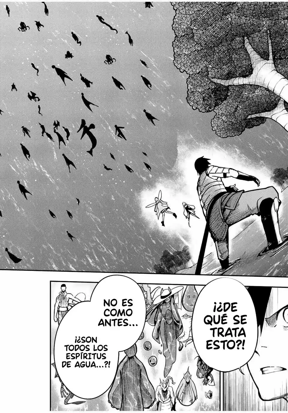 Dorei Tensei: Sono Dorei, Saikyou No Moto Ouji Ni Tsuki - Capítulo 76 - Página 15 - LectorTMOo