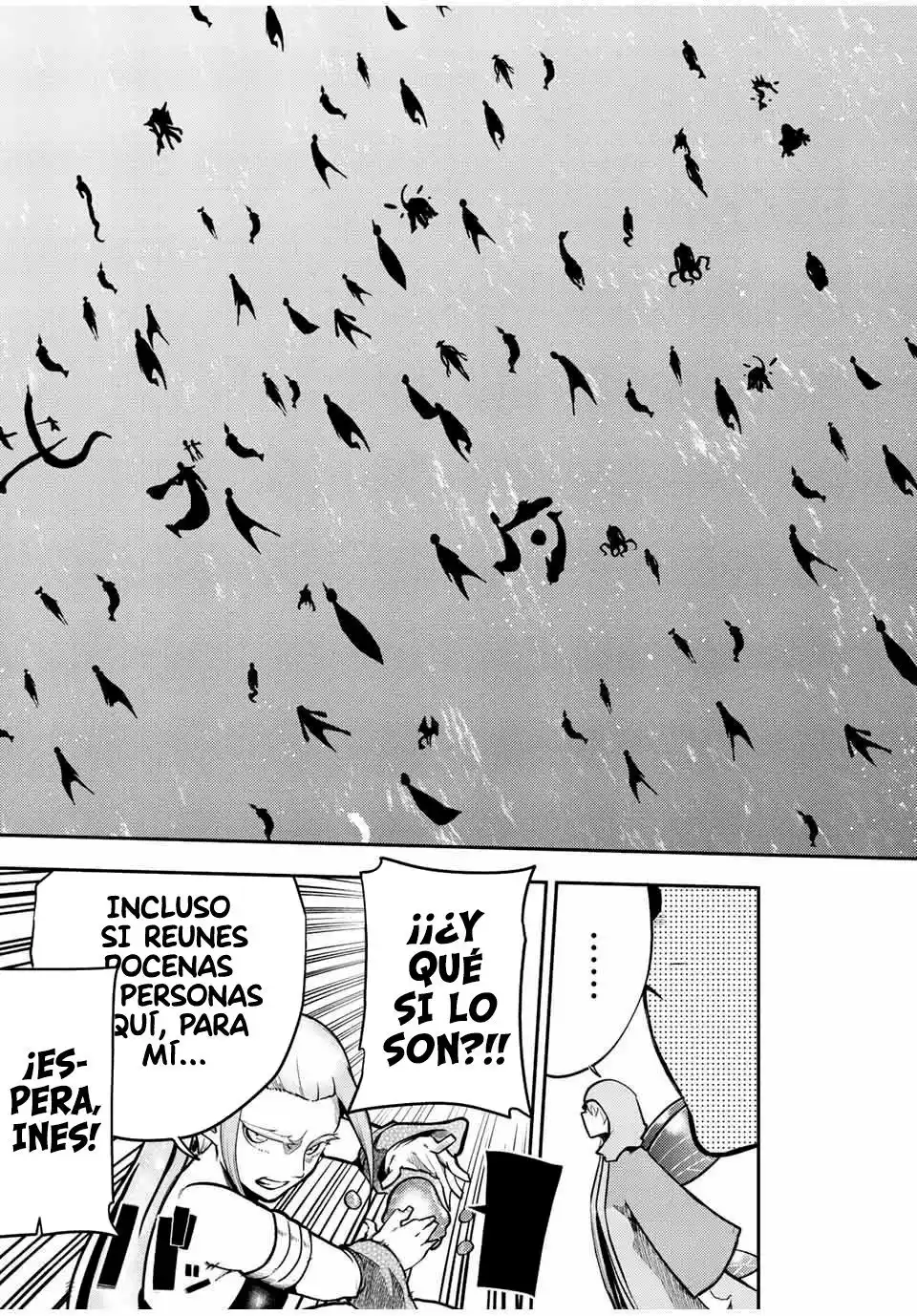 Dorei Tensei: Sono Dorei, Saikyou No Moto Ouji Ni Tsuki - Capítulo 76 - Página 16 - LectorTMOo