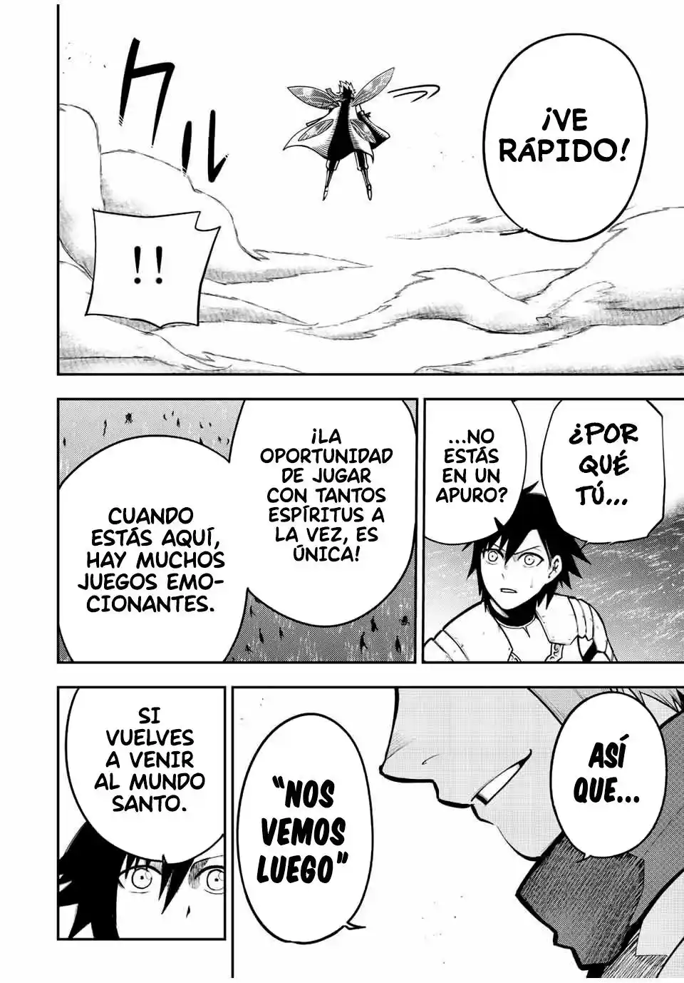 Dorei Tensei: Sono Dorei, Saikyou No Moto Ouji Ni Tsuki - Capítulo 76 - Página 19 - LectorTMOo
