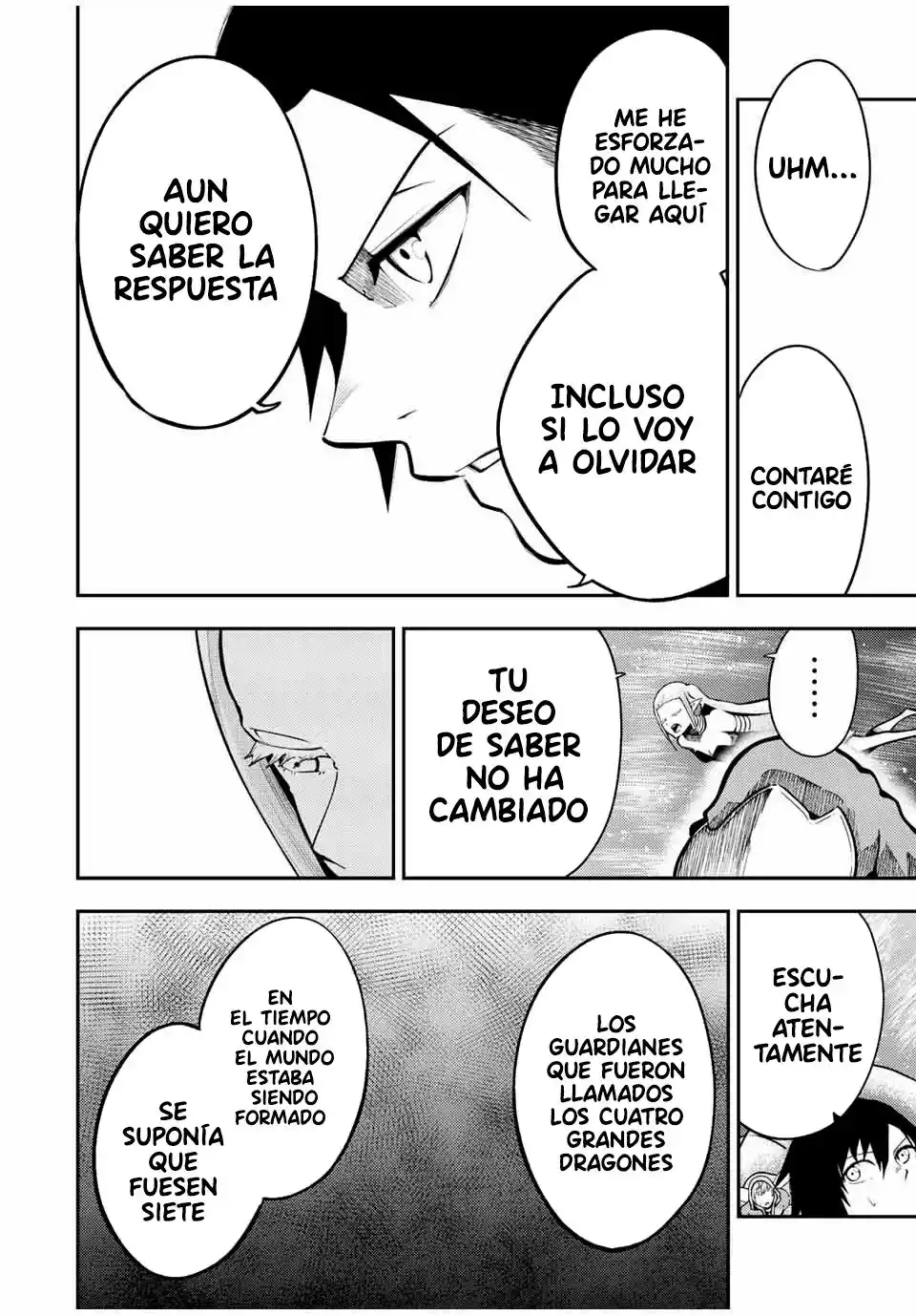 Dorei Tensei: Sono Dorei, Saikyou No Moto Ouji Ni Tsuki - Capítulo 77 - Página 9 - LectorTMOo