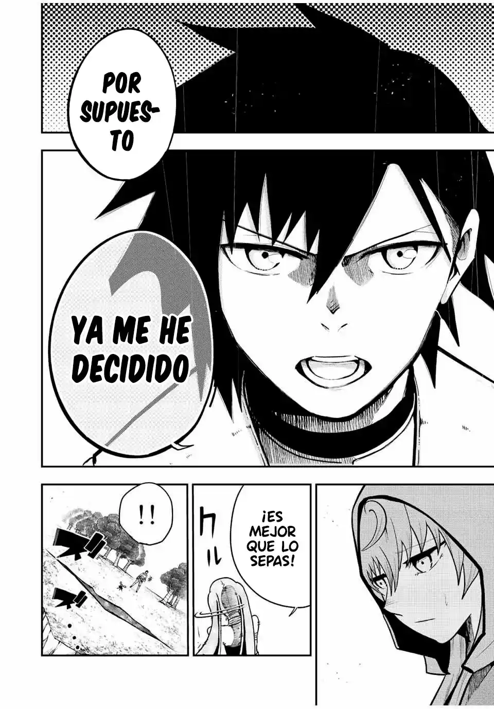 Dorei Tensei: Sono Dorei, Saikyou No Moto Ouji Ni Tsuki - Capítulo 77 - Página 15 - LectorTMOo