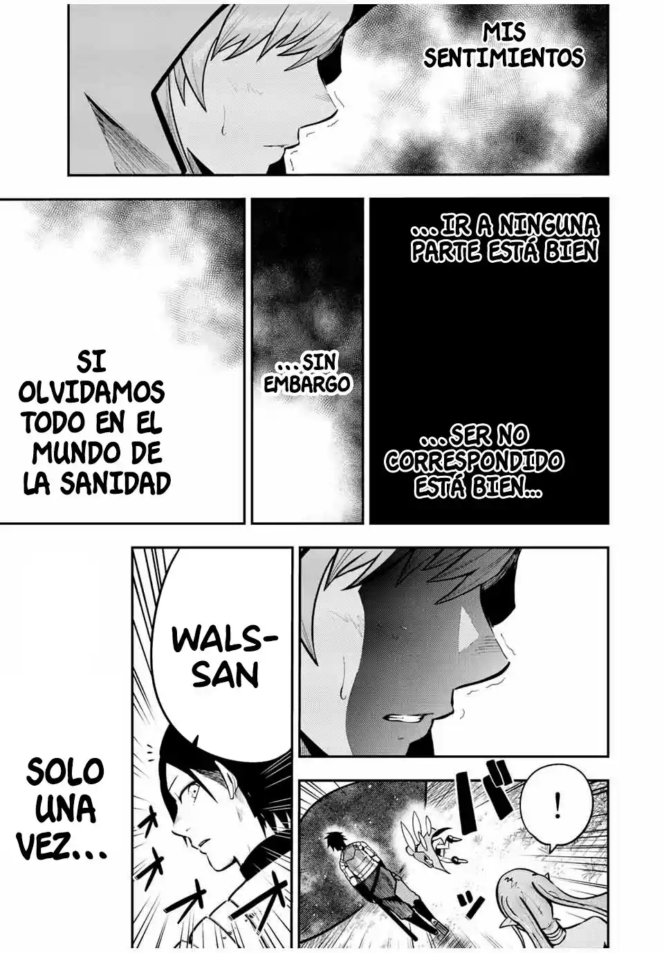 Dorei Tensei: Sono Dorei, Saikyou No Moto Ouji Ni Tsuki - Capítulo 77 - Página 20 - LectorTMOo