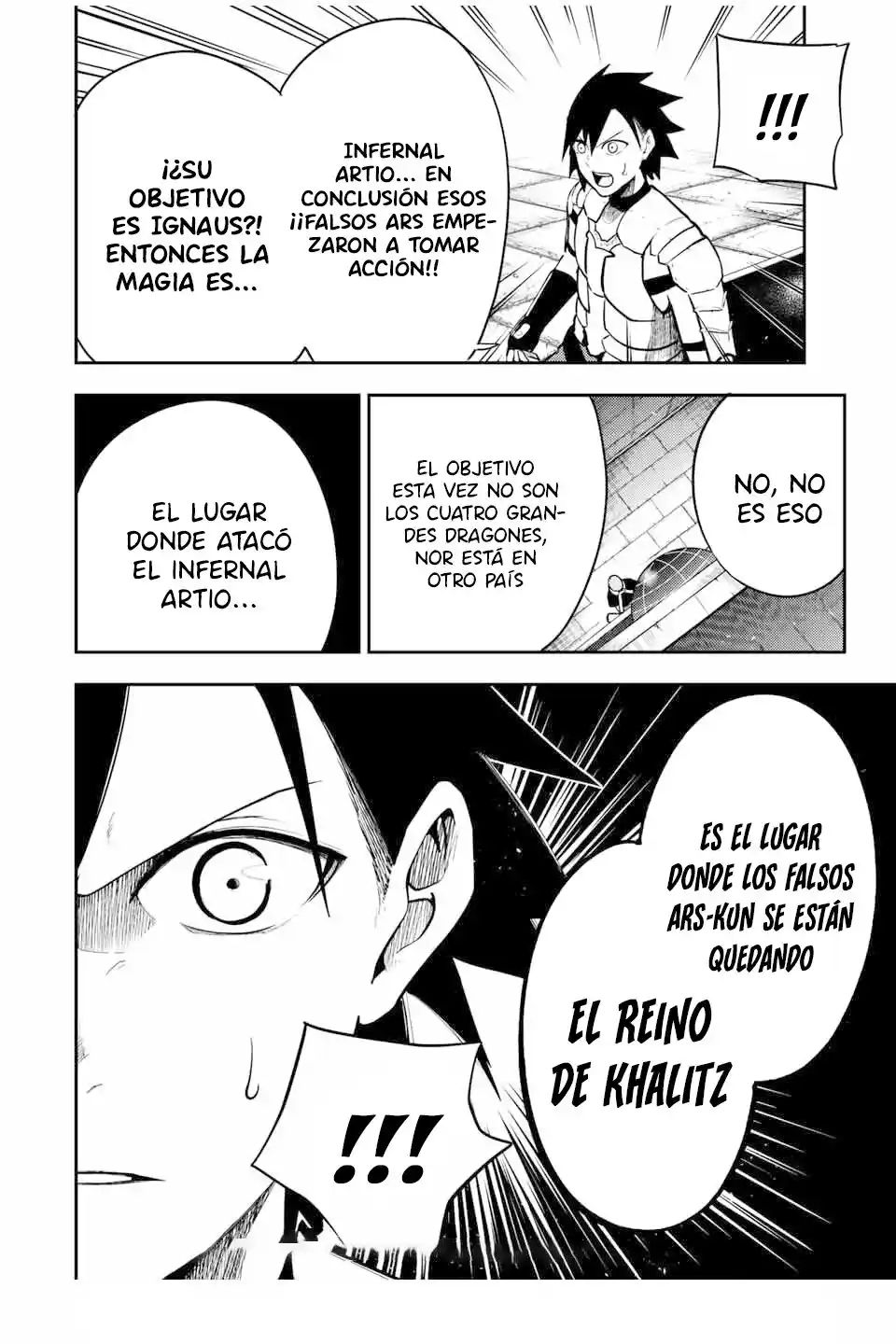 Dorei Tensei: Sono Dorei, Saikyou No Moto Ouji Ni Tsuki - Capítulo 78 - Página 21 - LectorTMOo