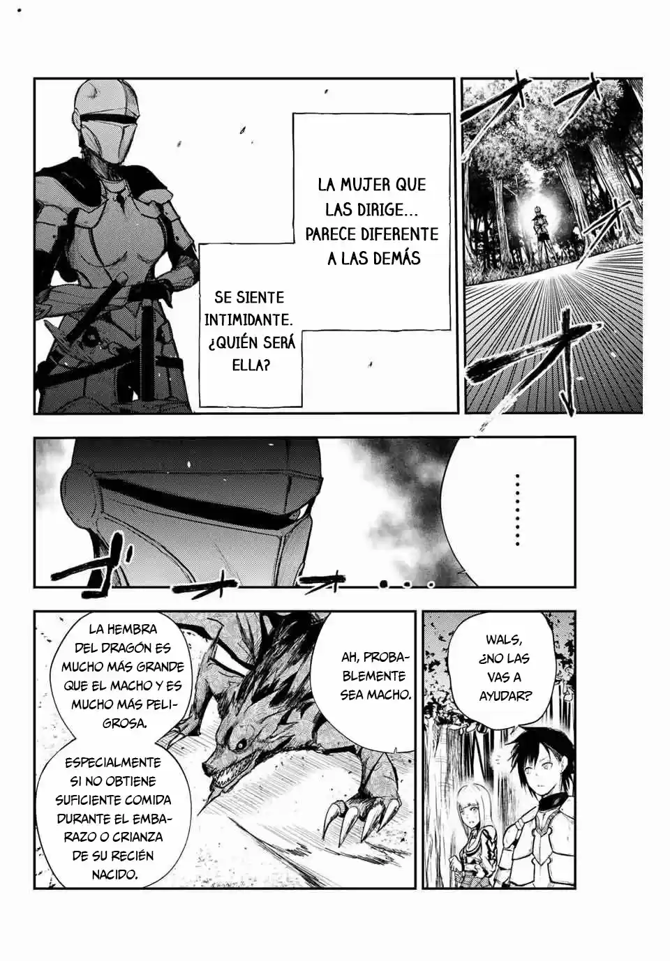 Dorei Tensei: Sono Dorei, Saikyou No Moto Ouji Ni Tsuki - Capítulo 8 - Página 9 - LectorTMOo