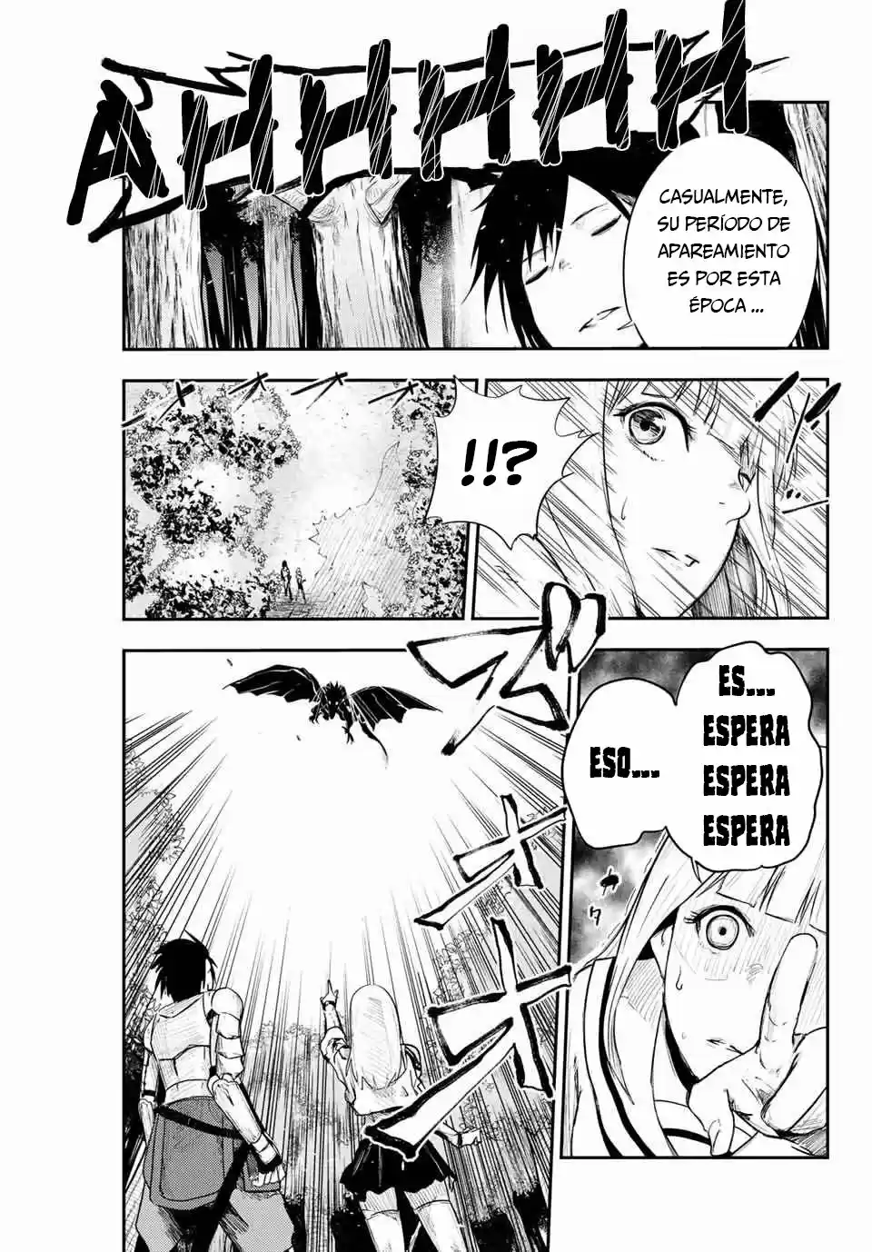 Dorei Tensei: Sono Dorei, Saikyou No Moto Ouji Ni Tsuki - Capítulo 8 - Página 10 - LectorTMOo
