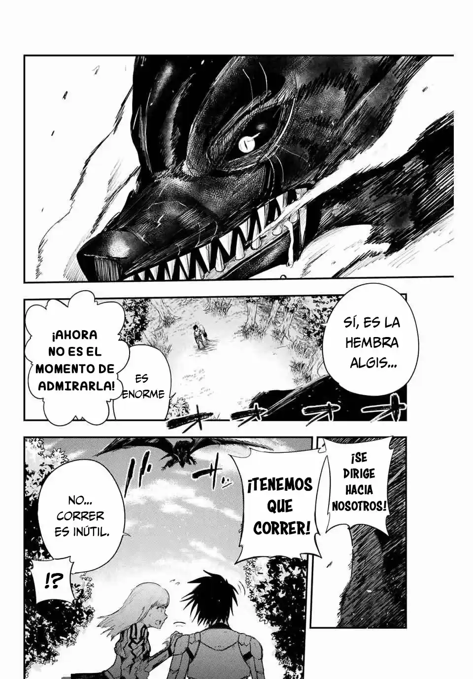 Dorei Tensei: Sono Dorei, Saikyou No Moto Ouji Ni Tsuki - Capítulo 8 - Página 11 - LectorTMOo