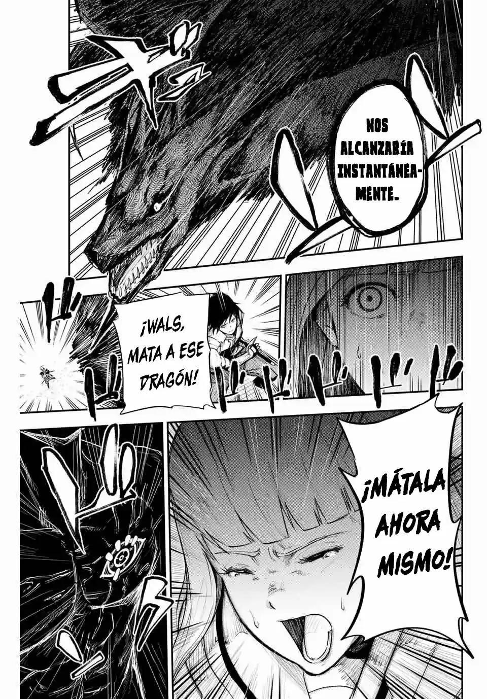 Dorei Tensei: Sono Dorei, Saikyou No Moto Ouji Ni Tsuki - Capítulo 8 - Página 12 - LectorTMOo